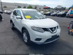 KNMAT2MT4GP593228 2016 NISSAN ROGUE