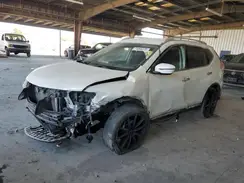 KNMAT2MT4GP593486 2016 NISSAN ROGUE