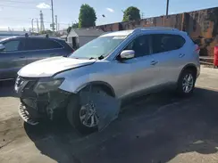 KNMAT2MT4GP593598 2016 NISSAN ROGUE