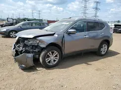 KNMAT2MT4GP593942 2016 NISSAN ROGUE