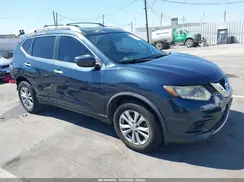KNMAT2MT4GP594590 2016 NISSAN ROGUE