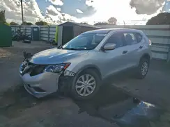 KNMAT2MT4GP594721 2016 NISSAN ROGUE