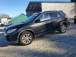 KNMAT2MT4GP594850 2016 NISSAN ROGUE