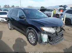 KNMAT2MT4GP595982 2016 NISSAN ROGUE