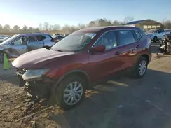 KNMAT2MT4GP596064 2016 NISSAN ROGUE