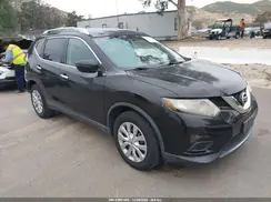 KNMAT2MT4GP596131 2016 NISSAN ROGUE