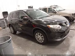 KNMAT2MT4GP597649 2016 NISSAN ROGUE