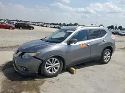 KNMAT2MT4GP598008 2016 NISSAN ROGUE
