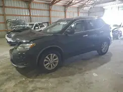 KNMAT2MT4GP598512 2016 NISSAN ROGUE
