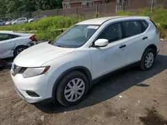 KNMAT2MT4GP599580 2016 NISSAN ROGUE