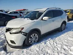 KNMAT2MT4GP599854 2016 NISSAN ROGUE