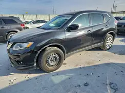 KNMAT2MT4GP600548 2016 NISSAN ROGUE