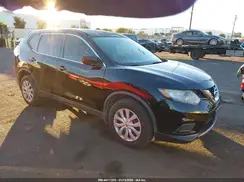 KNMAT2MT4GP600615 2016 NISSAN ROGUE