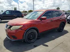 KNMAT2MT4GP602414 2016 NISSAN ROGUE
