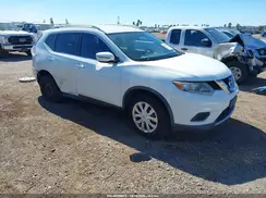 KNMAT2MT4GP603434 2016 NISSAN ROGUE