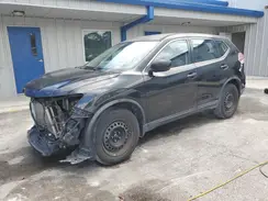 KNMAT2MT4GP604065 2016 NISSAN ROGUE