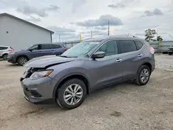 KNMAT2MT4GP604602 2016 NISSAN ROGUE