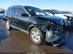 KNMAT2MT4GP605068 2016 NISSAN ROGUE