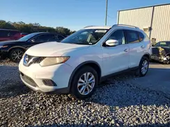 KNMAT2MT4GP605118 2016 NISSAN ROGUE