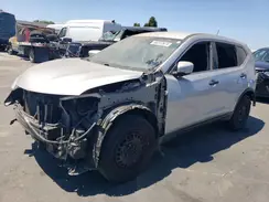 KNMAT2MT4GP605460 2016 NISSAN ROGUE
