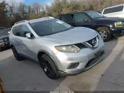 KNMAT2MT4GP606480 2016 NISSAN ROGUE