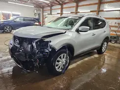 KNMAT2MT4GP606950 2016 NISSAN ROGUE
