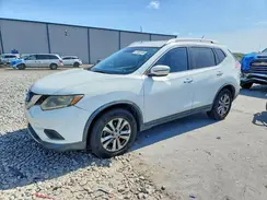 KNMAT2MT4GP607435 2016 NISSAN ROGUE