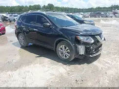 KNMAT2MT4GP607760 2016 NISSAN ROGUE