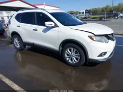 KNMAT2MT4GP608259 2016 NISSAN ROGUE