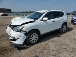 KNMAT2MT4GP608455 2016 NISSAN ROGUE