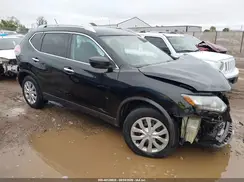 KNMAT2MT4GP609900 2016 NISSAN ROGUE