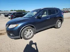 KNMAT2MT4GP610092 2016 NISSAN ROGUE