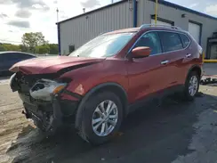 KNMAT2MT4GP610254 2016 NISSAN ROGUE
