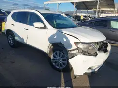 KNMAT2MT4GP612425 2016 NISSAN ROGUE