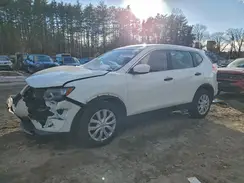 KNMAT2MT4GP613235 2016 NISSAN ROGUE
