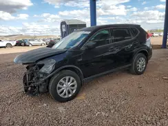 KNMAT2MT4GP615518 2016 NISSAN ROGUE