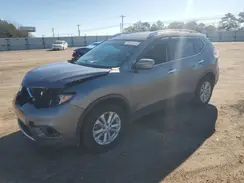 KNMAT2MT4GP615938 2016 NISSAN ROGUE