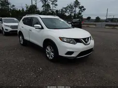 KNMAT2MT4GP616099 2016 NISSAN ROGUE