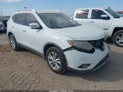 KNMAT2MT4GP618094 2016 NISSAN ROGUE