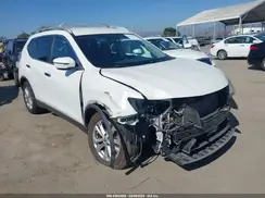 KNMAT2MT4GP618158 2016 NISSAN ROGUE