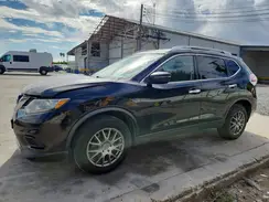 KNMAT2MT4GP618600 2016 NISSAN ROGUE