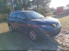 KNMAT2MT4GP618984 2016 NISSAN ROGUE