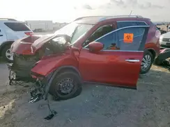 KNMAT2MT4GP619150 2016 NISSAN ROGUE