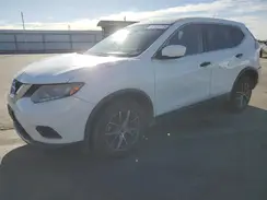 KNMAT2MT4GP619763 2016 NISSAN ROGUE