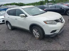 KNMAT2MT4GP621285 2016 NISSAN ROGUE