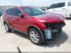 KNMAT2MT4GP622694 2016 NISSAN ROGUE
