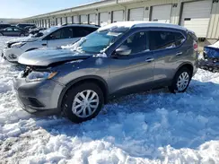 KNMAT2MT4GP622758 2016 NISSAN ROGUE