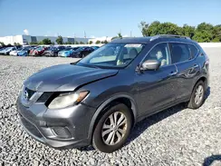 KNMAT2MT4GP623425 2016 NISSAN ROGUE