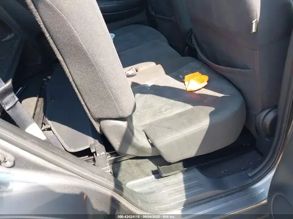 KNMAT2MT4GP623683 2016 NISSAN ROGUE - Image 8