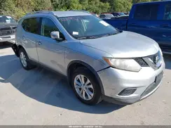 KNMAT2MT4GP623702 2016 NISSAN ROGUE